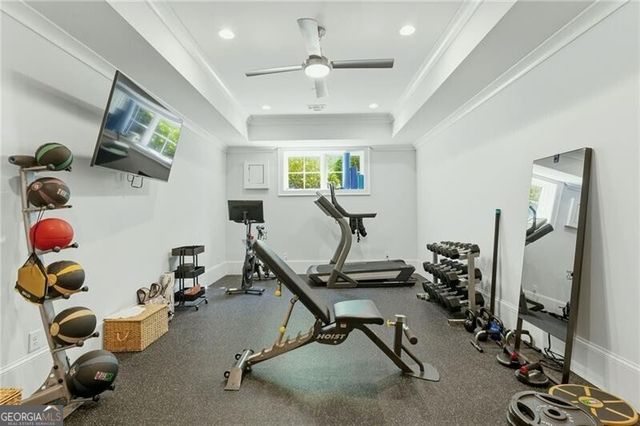 4384 Powers Ferry Road NW, Atlanta, GA 30327