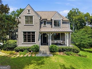 4384 Powers Ferry Road NW, Atlanta, GA 30327