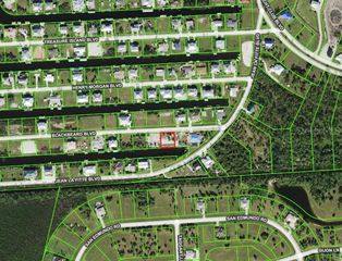 24329 BLACKBEARD BOULEVARD, Punta Gorda, FL 33955