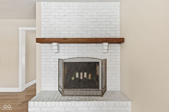 5581 E County Road 350 S, Plainfield, IN 46168