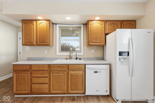 5581 E County Road 350 S, Plainfield, IN 46168