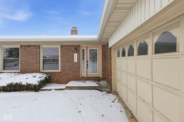 5581 E County Road 350 S, Plainfield, IN 46168