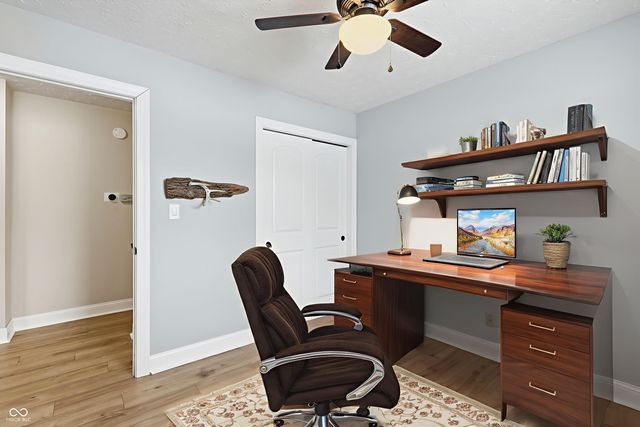 5581 E County Road 350 S, Plainfield, IN 46168