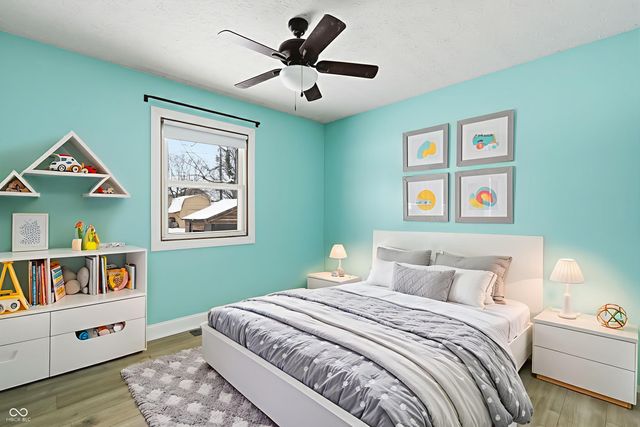 5581 E County Road 350 S, Plainfield, IN 46168