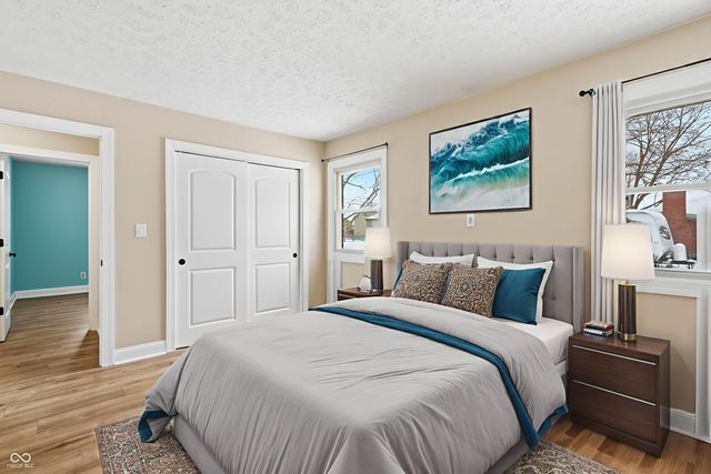 5581 E County Road 350 S, Plainfield, IN 46168