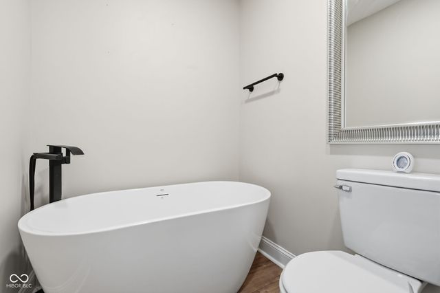 5581 E County Road 350 S, Plainfield, IN 46168