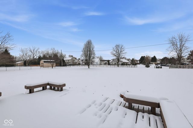 5581 E County Road 350 S, Plainfield, IN 46168