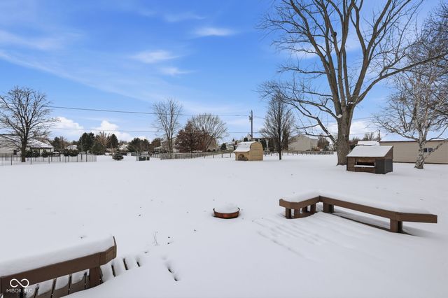 5581 E County Road 350 S, Plainfield, IN 46168