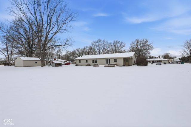 5581 E County Road 350 S, Plainfield, IN 46168