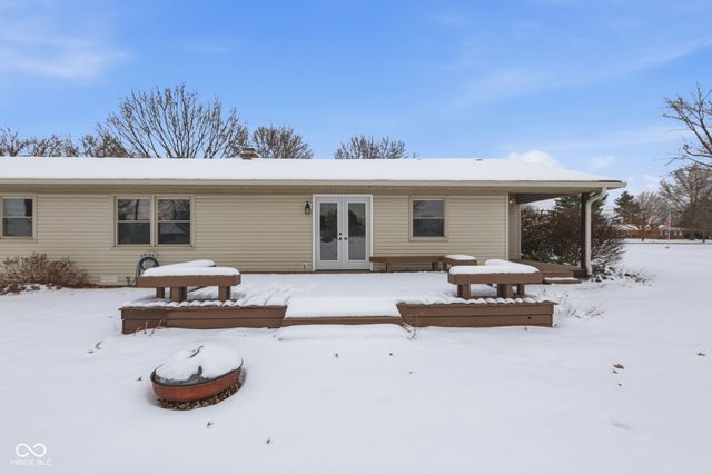5581 E County Road 350 S, Plainfield, IN 46168