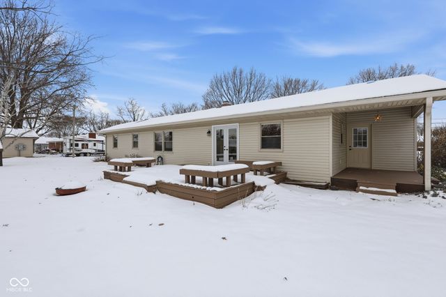 5581 E County Road 350 S, Plainfield, IN 46168