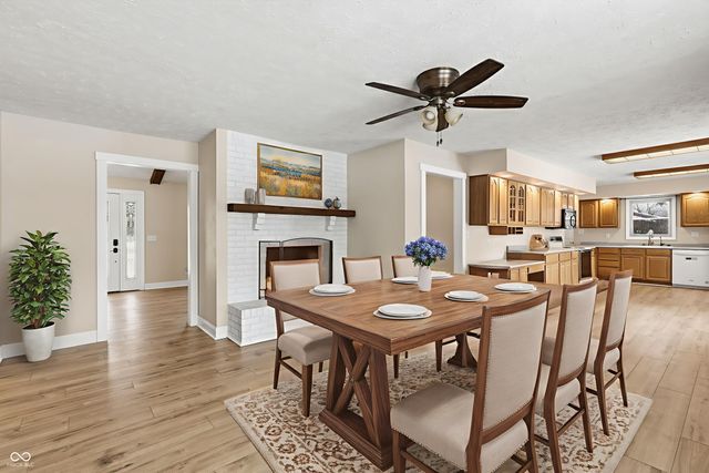 5581 E County Road 350 S, Plainfield, IN 46168