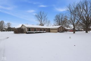 5581 E County Road 350 S, Plainfield, IN 46168