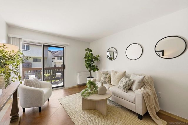 6131 Rancho Mission 117, San Diego, CA 92108