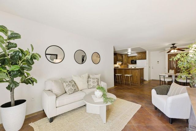 6131 Rancho Mission 117, San Diego, CA 92108