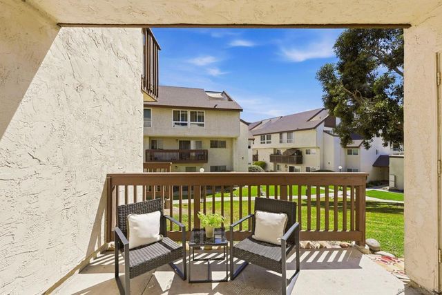 6131 Rancho Mission 117, San Diego, CA 92108