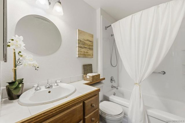 6131 Rancho Mission 117, San Diego, CA 92108