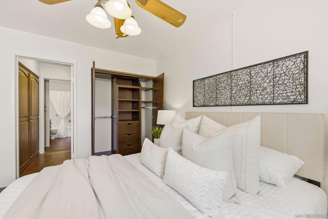 6131 Rancho Mission 117, San Diego, CA 92108