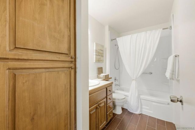 6131 Rancho Mission 117, San Diego, CA 92108