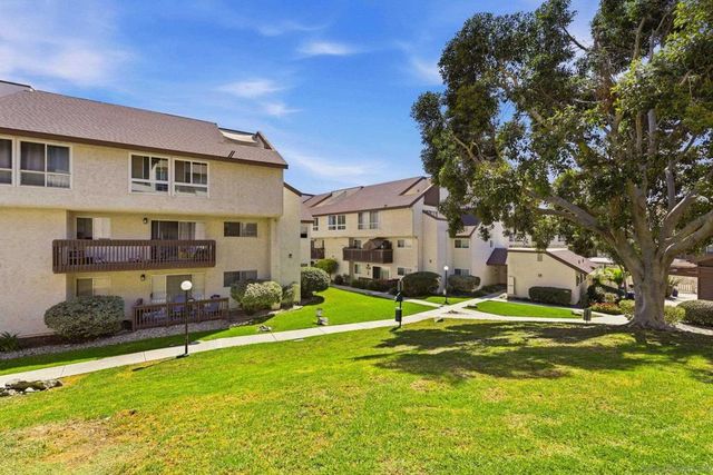 6131 Rancho Mission 117, San Diego, CA 92108