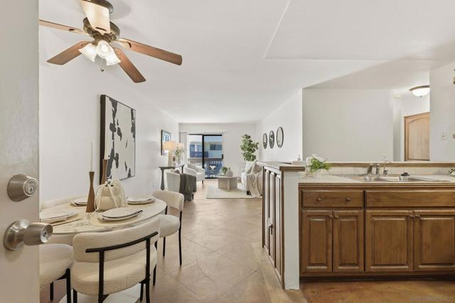 6131 Rancho Mission 117, San Diego, CA 92108