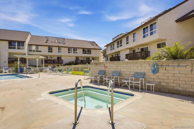 6131 Rancho Mission 117, San Diego, CA 92108