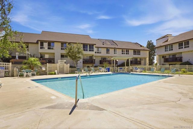 6131 Rancho Mission 117, San Diego, CA 92108