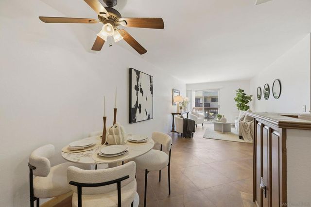 6131 Rancho Mission 117, San Diego, CA 92108