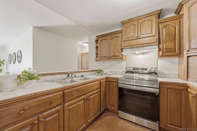 6131 Rancho Mission 117, San Diego, CA 92108