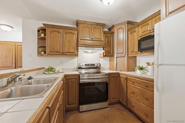 6131 Rancho Mission 117, San Diego, CA 92108