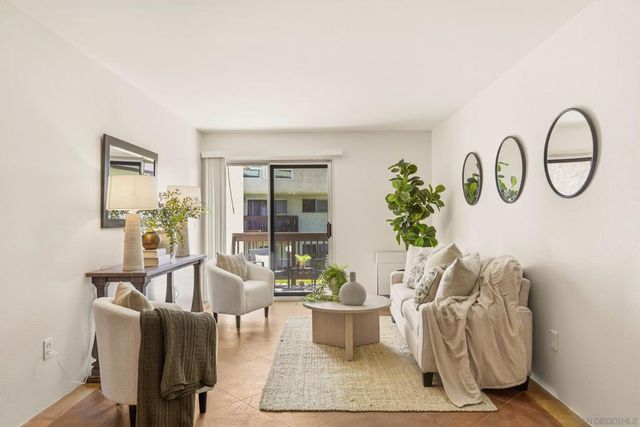 6131 Rancho Mission 117, San Diego, CA 92108