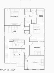 12232 N Manley Avenue, Marana, AZ 85653