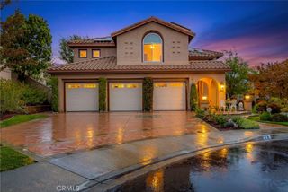 28 Calle Serra, Rancho Santa Margarita, CA 92688