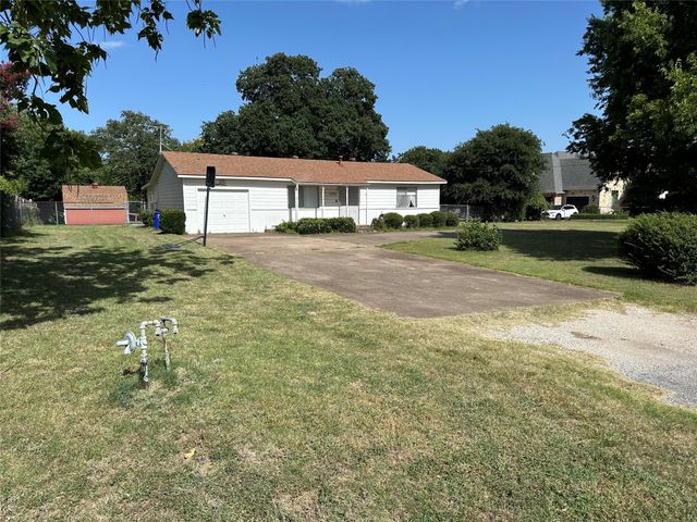 6701 Herbert Road, Colleyville, TX 76034