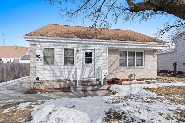 2310 14th STREET, Two Rivers, WI 54241