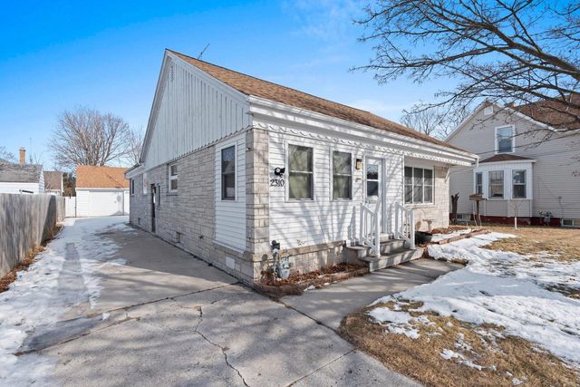2310 14th STREET, Two Rivers, WI 54241