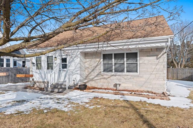 2310 14th STREET, Two Rivers, WI 54241