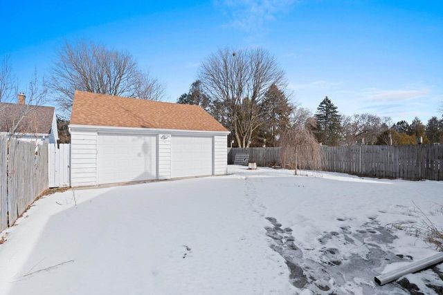 2310 14th STREET, Two Rivers, WI 54241