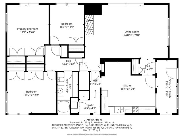 2310 14th STREET, Two Rivers, WI 54241