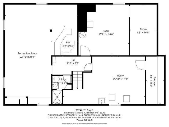 2310 14th STREET, Two Rivers, WI 54241