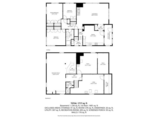 2310 14th STREET, Two Rivers, WI 54241