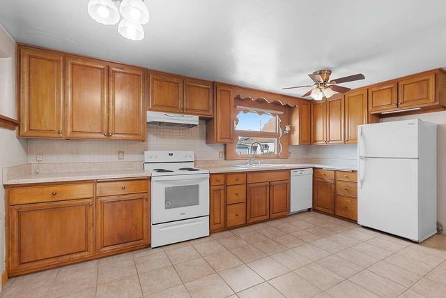 2310 14th STREET, Two Rivers, WI 54241