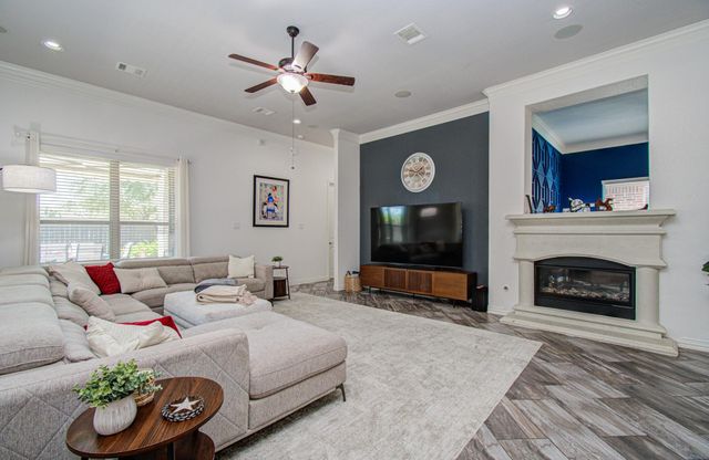 17915 Olde Oaks Estate Court, Cypress, TX 77433