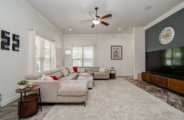 17915 Olde Oaks Estate Court, Cypress, TX 77433