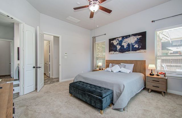 17915 Olde Oaks Estate Court, Cypress, TX 77433