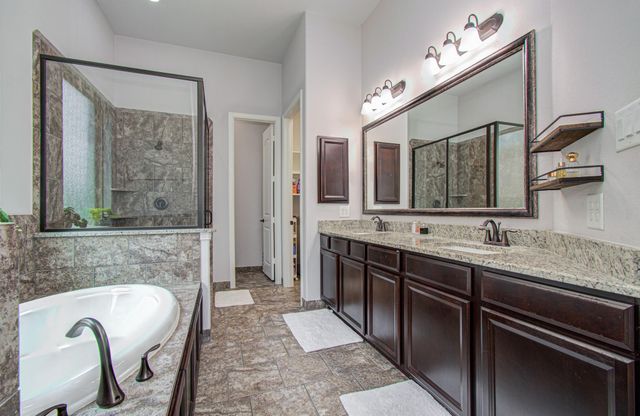 17915 Olde Oaks Estate Court, Cypress, TX 77433