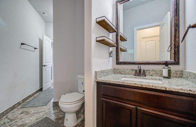 17915 Olde Oaks Estate Court, Cypress, TX 77433