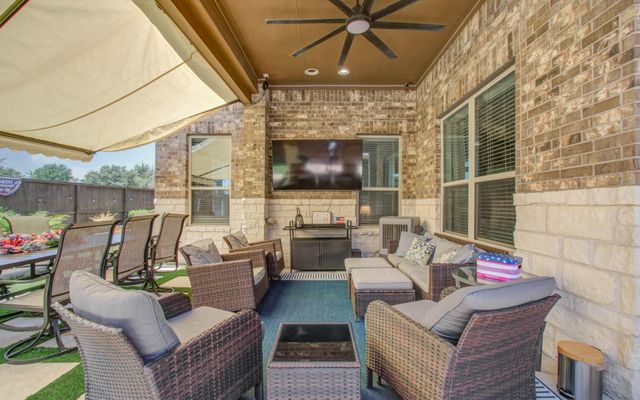 17915 Olde Oaks Estate Court, Cypress, TX 77433