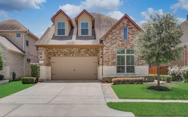 17915 Olde Oaks Estate Court, Cypress, TX 77433