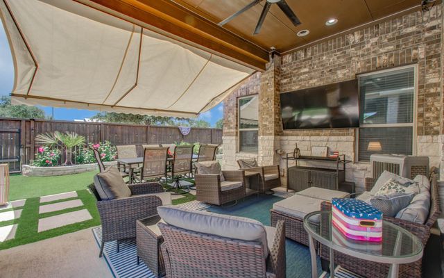 17915 Olde Oaks Estate Court, Cypress, TX 77433